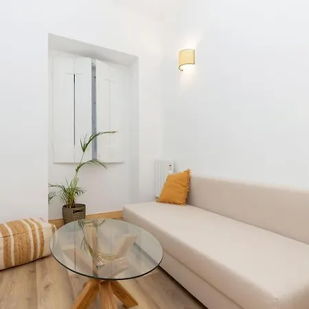 Private Terrace Alfama *