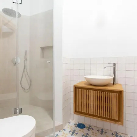 Private Terrace Alfama Appartement *