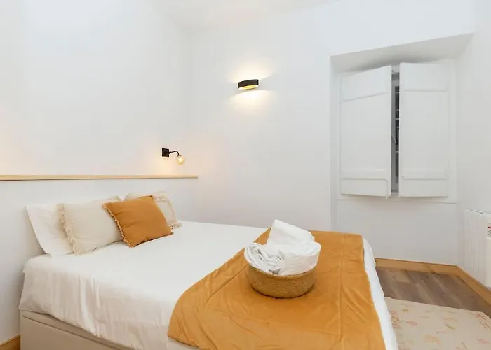 Private Terrace Alfama 리스본