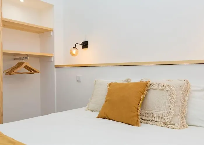 Private Terrace Alfama アパート リスボン