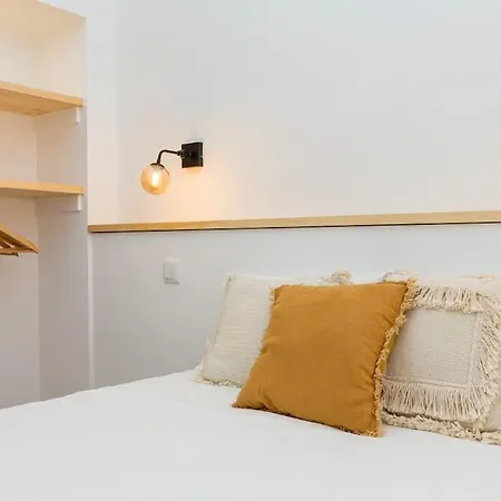 Private Terrace Alfama Apartmán Lisboa