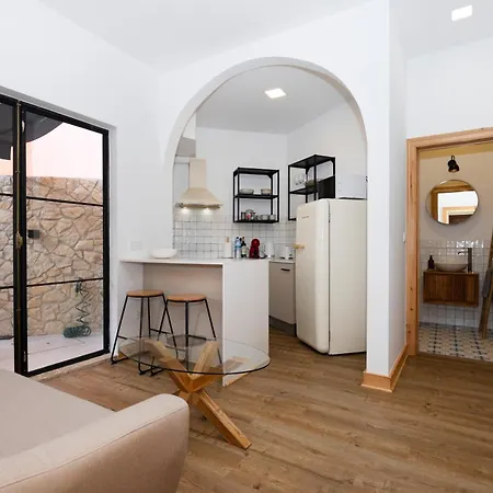 Apartmán Private Terrace Alfama *