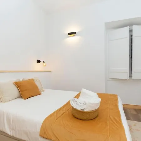 Private Terrace Alfama Lisboa