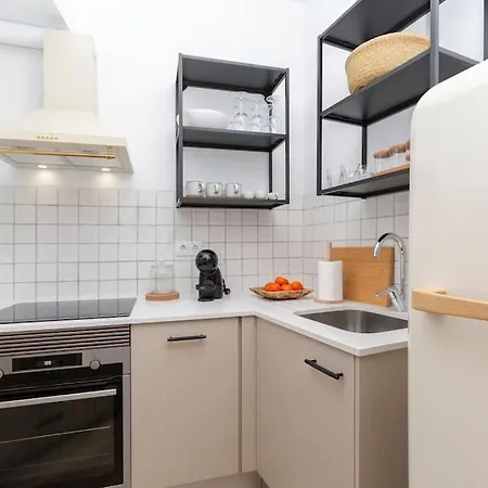 Private Terrace Alfama